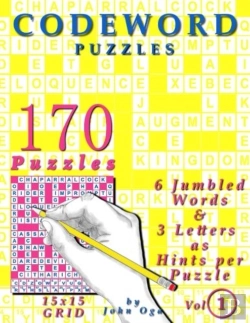 Bertrand.pt - Codeword Puzzles
