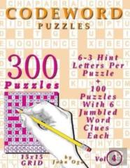 Codeword Puzzles