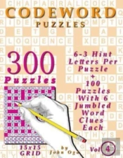 Codeword Puzzles