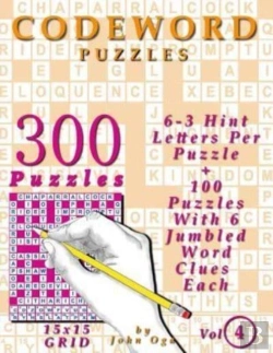 Bertrand.pt - Codeword Puzzles