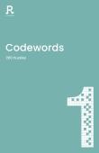 Codewords Book 1