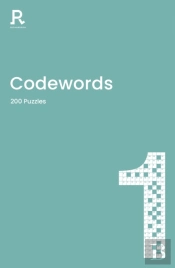 Codewords Book 1