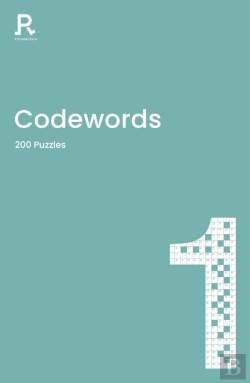 Bertrand.pt - Codewords Book 1