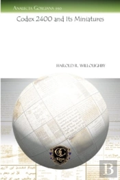 Codex 2400 And Its Miniatures