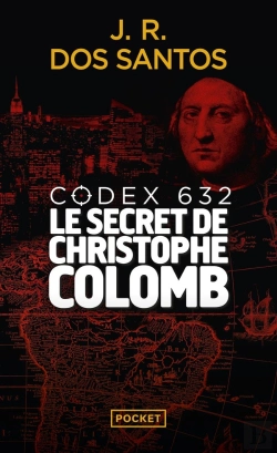 Bertrand.pt - Codex 632 - Le Secret De Christophe Colomb