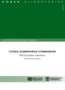 Codex Alimentarius Commission