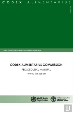 Bertrand.pt - Codex Alimentarius Commission