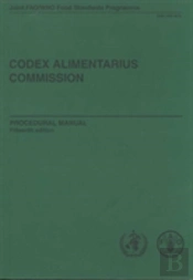 Codex Alimentarius Commission
