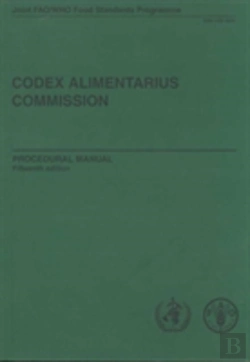 Bertrand.pt - Codex Alimentarius Commission