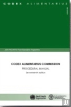 Bertrand.pt - Codex Alimentarius Commission