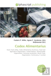 Codex Alimentarius