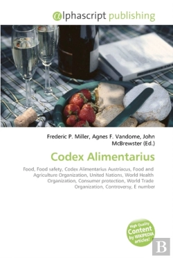 Bertrand.pt - Codex Alimentarius