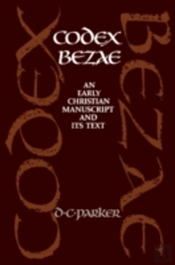 Bertrand.pt - Codex Bezae
