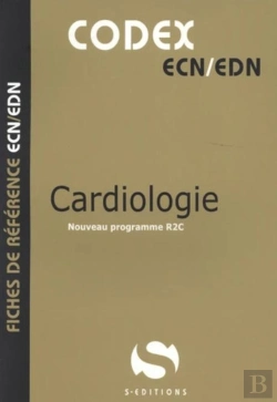 Bertrand.pt - Codex Cardiologie