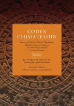 Codex Chimalpahin