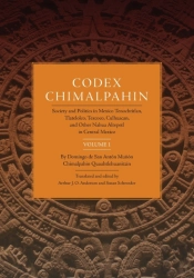 Codex Chimalpahin
