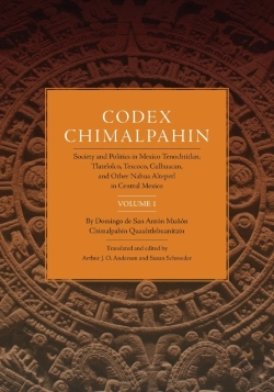 Bertrand.pt - Codex Chimalpahin