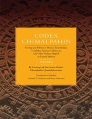 Codex Chimalpahin