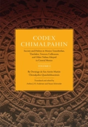 Codex Chimalpahin