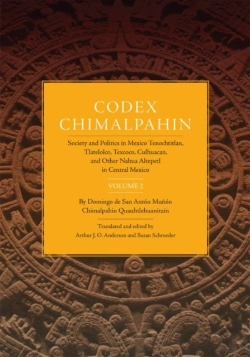 Bertrand.pt - Codex Chimalpahin