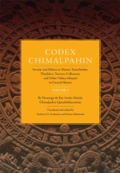 Codex Chimalpahin