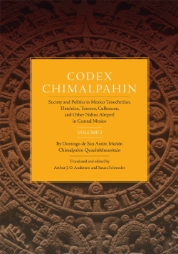 Bertrand.pt - Codex Chimalpahin