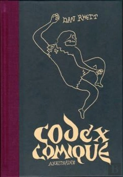 Bertrand.pt - Codex Comique