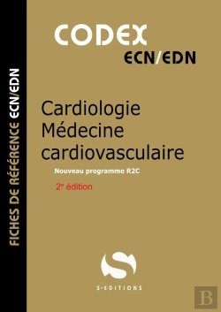 Bertrand.pt - Codex Ecn : Cardiologie : Médecine Cardiovasculaire
