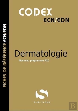 Bertrand.pt - Codex Ecn : Dermatologie