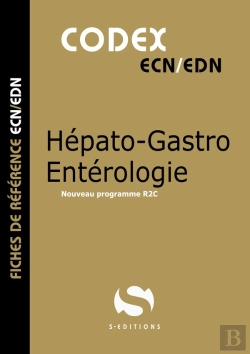 Bertrand.pt - Codex Ecn ; Hge ; Fiches De Réréence Ecn / Edn