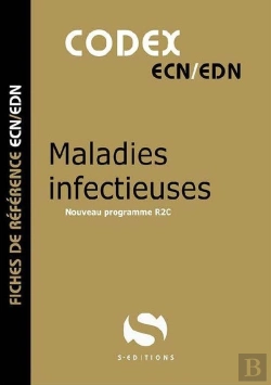 Bertrand.pt - Codex Ecn : Maladies Infectieuses