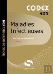 Codex Ecn : Maladies Infectieuses