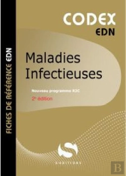 Bertrand.pt - Codex Ecn : Maladies Infectieuses