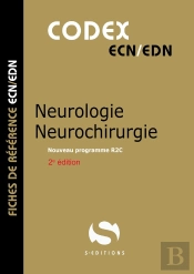 Codex Ecn : Neurologie - Neurochirurgie