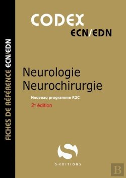 Bertrand.pt - Codex Ecn : Neurologie - Neurochirurgie