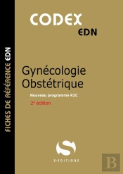 Codex Edn : Gynécologie - Obstétrique (2e Édition)