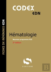 Codex Edn : Hématologie (2e Édition)