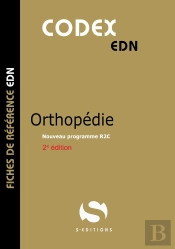 Codex Edn : Orthopédie