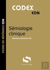 Codex Edn : Sémiologie Clinique