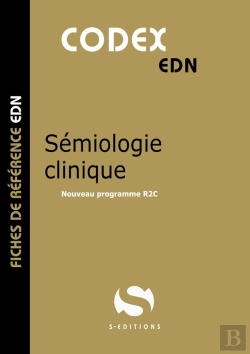 Bertrand.pt - Codex Edn : Sémiologie Clinique