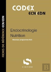 Codex Endocrinologie / Nutrition