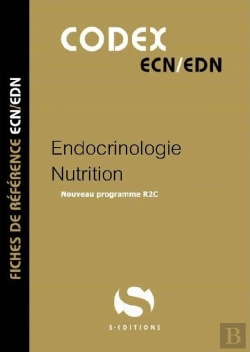 Bertrand.pt - Codex Endocrinologie / Nutrition