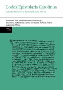 Codex Epistolaris Carolinus