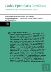 Codex Epistolaris Carolinus