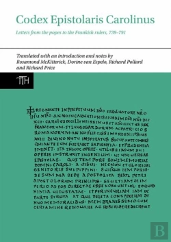 Bertrand.pt - Codex Epistolaris Carolinus