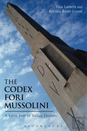 Codex Fori Mussolini