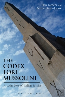 Bertrand.pt - Codex Fori Mussolini