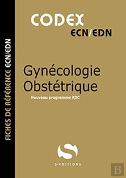Bertrand.pt - Codex Gynécologie Obstétrique