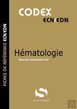 Bertrand.pt - Codex Hématologie