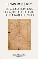 Codex Huygens,Theorie Artistique De Leonard De Vinci
